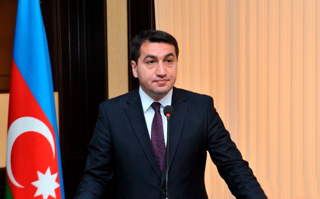 Azərbaycan və Ermənistan rəsmilərinin qarşılıqlı səfərləri davam edəcək