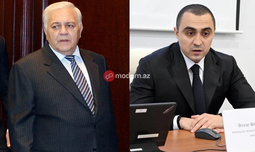 Oqtay Əsədovun sonuncu vəzifəsi də əlindən alındı - Yerinə yeni prezident seçildi