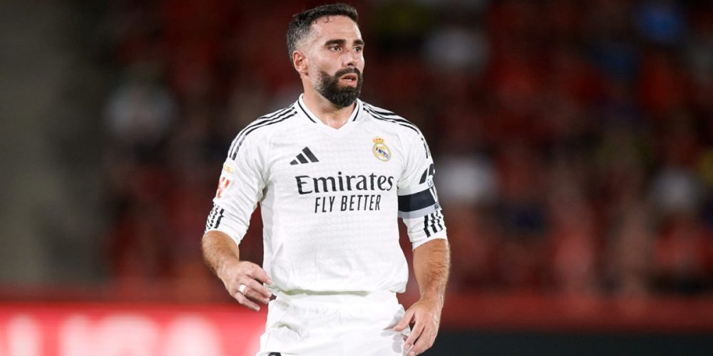 Karvaxal &ldquo;Real Madrid&rdquo;dən gedir