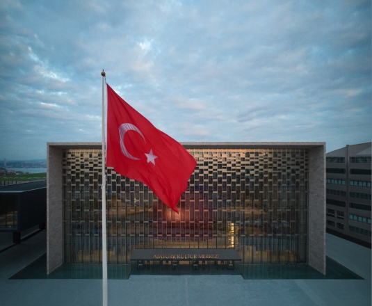 Üç ayda Türkiyəyə 9,2 milyon&nbsp;turist səfər edib
