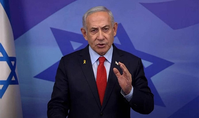 Pilotlarımız İranın hər yerinə çata bilir - Netanyahu