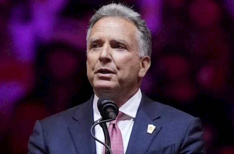 Uitkoff: "ABŞ İranla danışıqları davam etdirir"