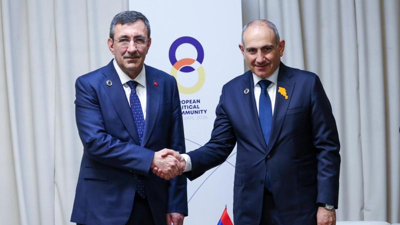 Birgə körpü tikiləcək...