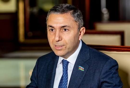 Tahir Mirkişili: Sülhün iqtisadi dividendləri tranzit və enerji əməkdaşlığıdır&nbsp;