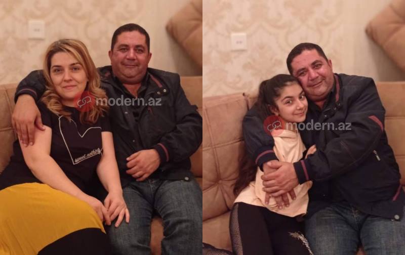 Şəhid mayorun son fotosu: &ldquo;Mən ölməyə yox, öldürməyə gedirəm!&rdquo;