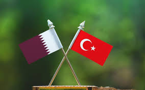 Türkiyə və Qətər XİN başçıları ABŞ-İran danışıqlarını müzakirə etdi