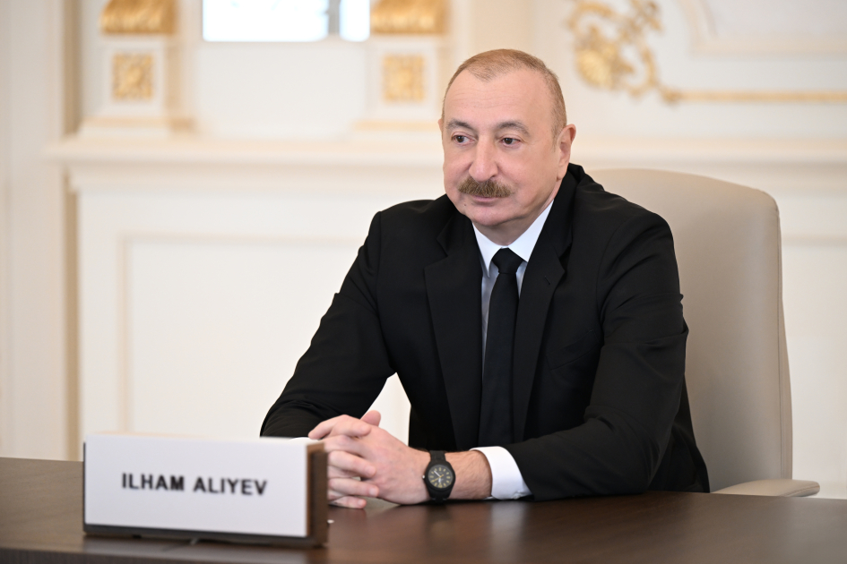 Prinsipial və qətiyyətli siyasət