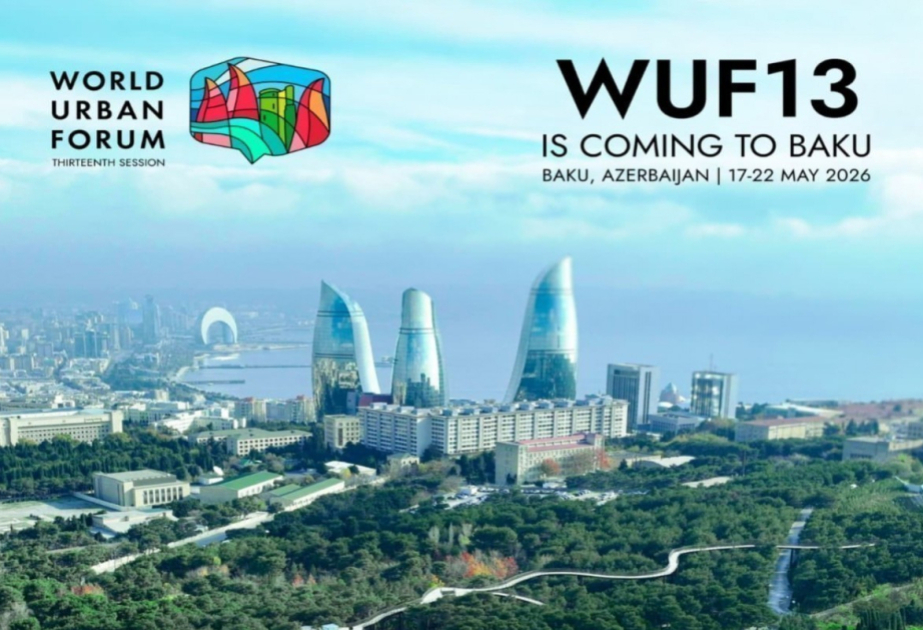 WUF13 ilə bağlı Nəqliyyat Əməliyyatları Mərkəzi yaradıldı