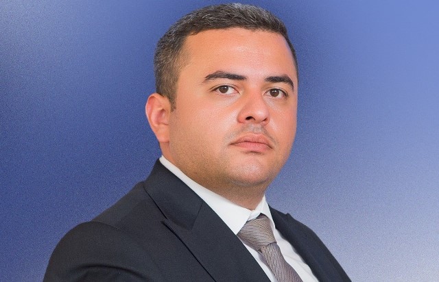 Nazilikdə yeni təyinat