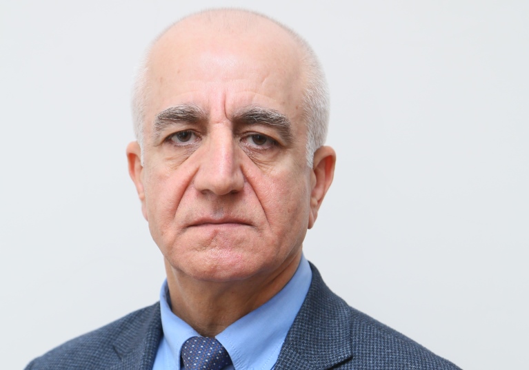 Sumqayıt Universitetinin yeni rektoru kimdir? - DOSYE