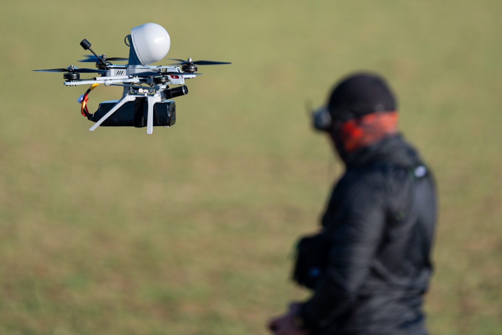 Türkiyə dost ölkəyə 100 min dron satacaq