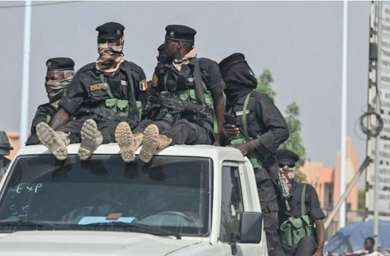Bu ölkədə silahlı hücumda 23 hərbçi öldü