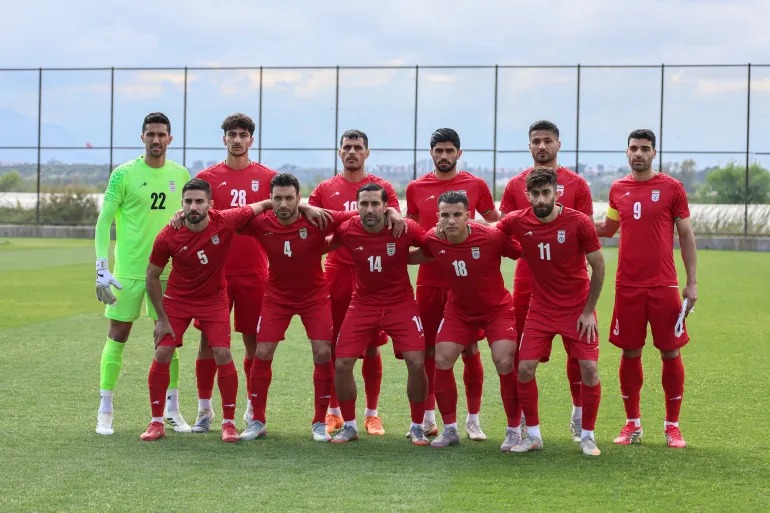 İran FİFA qarşısında şərt qoydu