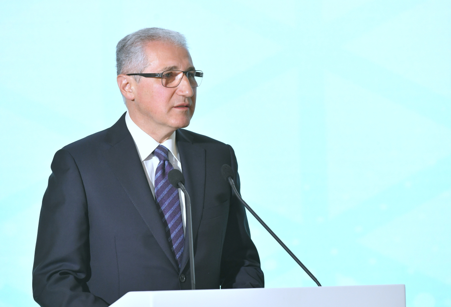 Bakıda yağıntının miqdarı normadan 5 dəfə çox olub - Muxtar Babayev