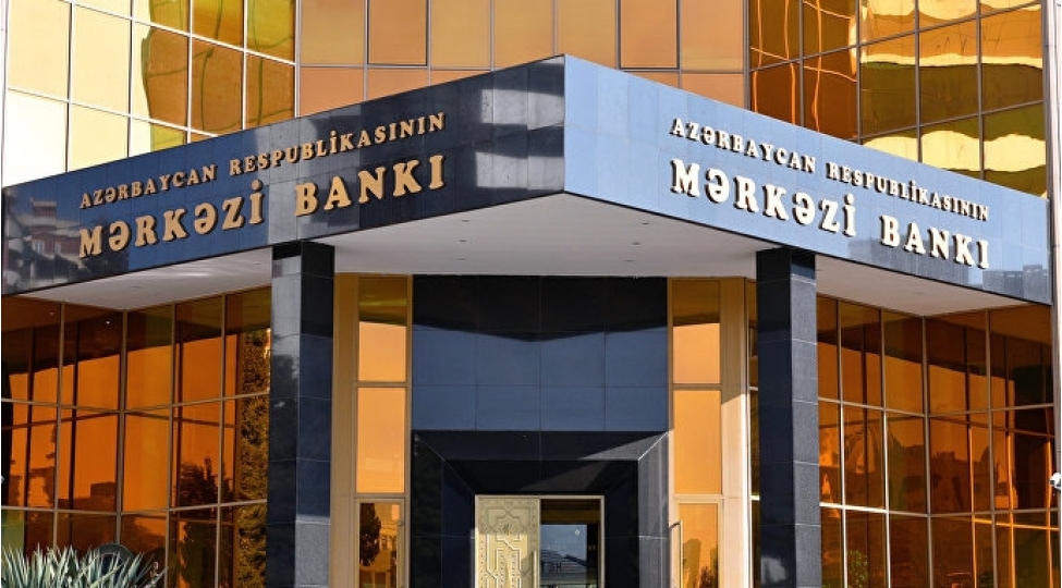 Mərkəzi Bank valyuta bazarına müdaxilə edib - Sədr&nbsp;