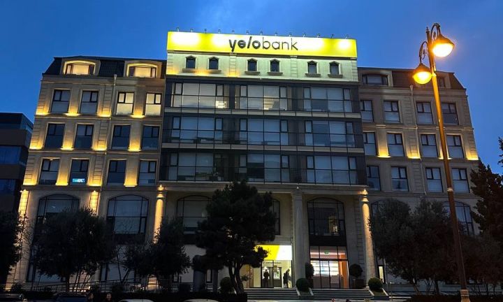 Talek Kazımov "Yelo Bank"dan danışdı:&nbsp;anlaşılmazlıq var