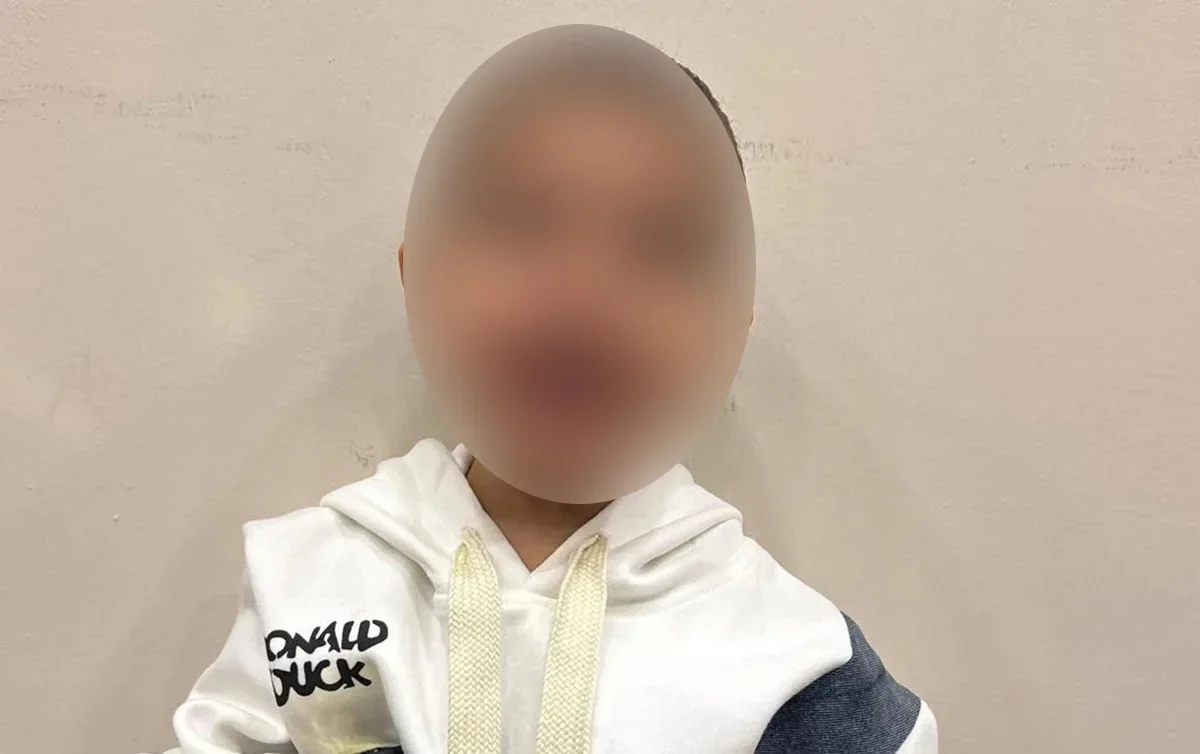 Qəbiristanlıqda tapılan körpənin taleyi ilə bağlı rəsmi AÇIQLAMA