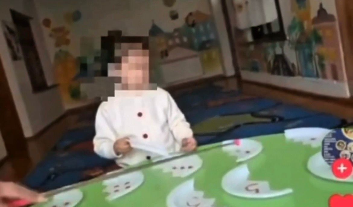 Gəncədəki bağçada qalmaqal: Uşaqlara &ldquo;tormoz&rdquo;, &ldquo;tupoy&rdquo; deyilib
