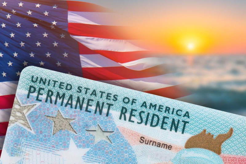 &ldquo;Green Card&rdquo; qaydaları SƏRTLƏŞDİRİLDİ&nbsp;