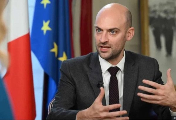 67 məscid dağıdılarkən Fransa harada idi?&nbsp;&ndash; Deputat