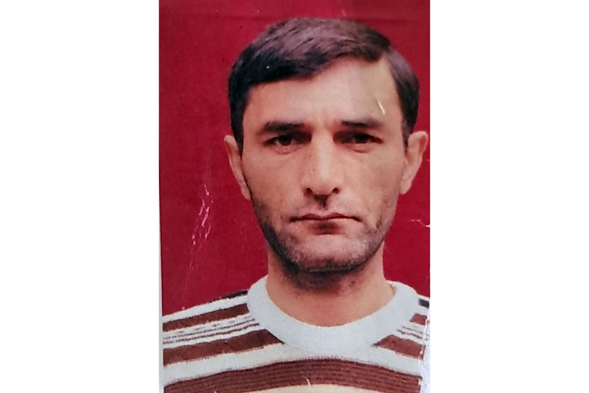 İsmayıllıda 43 yaşlı kişi itkin düşüb