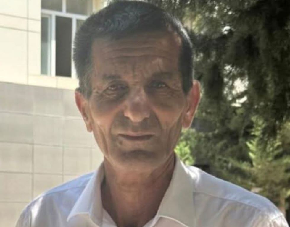Universitet professoru vəfat edib
