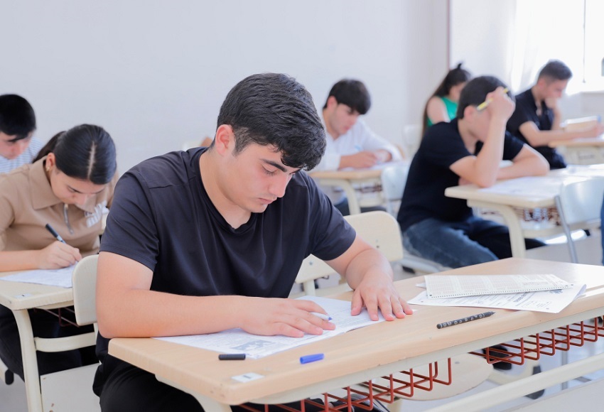 Magistratura imtahanı ilə bağlı VACİB proqnoz&nbsp;