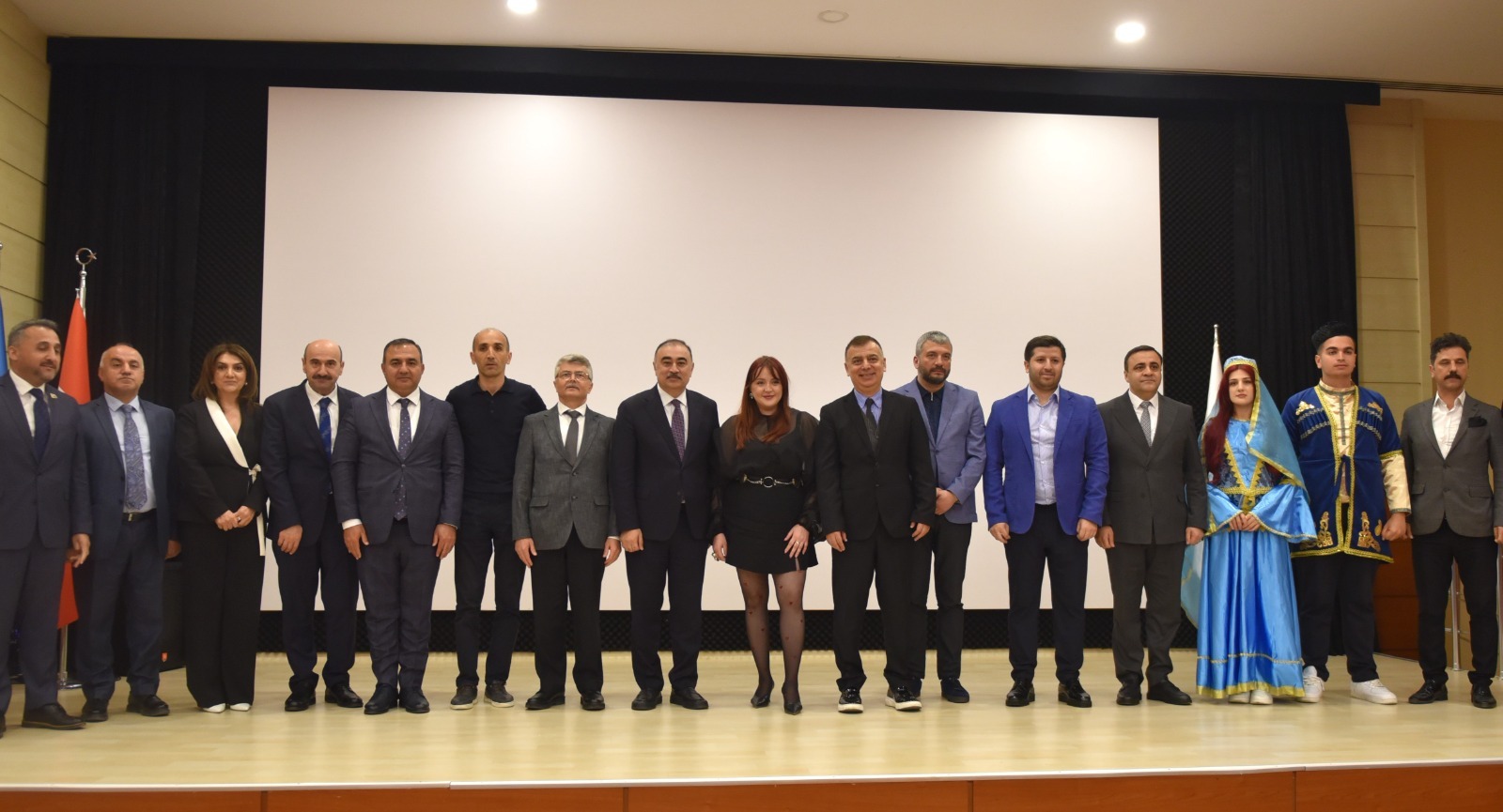 Türkiyədə &ldquo;Azərbaycan kino günləri&rdquo; keçirilir