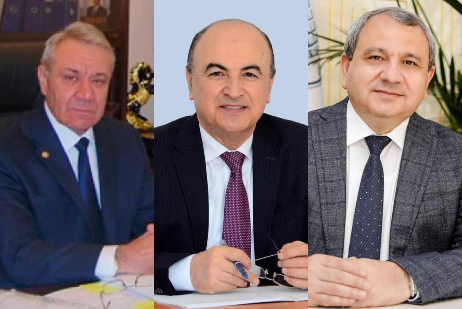 Tələbələrə ən çox dəstək olan rektorların adları AÇIQLANDI