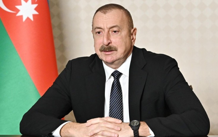 Onlara Prezident&nbsp;mükafatı verildi - ADLAR