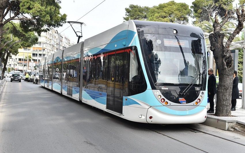 Bakı Metropoliteninə&nbsp;daha bir&nbsp;səlahiyyət verildi