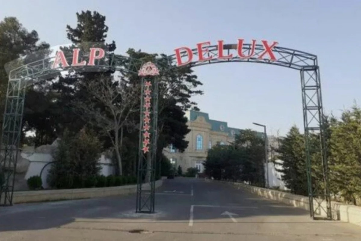 Bakıda məşhur şadlıq sarayın birində&nbsp;at əti aşkarlandı