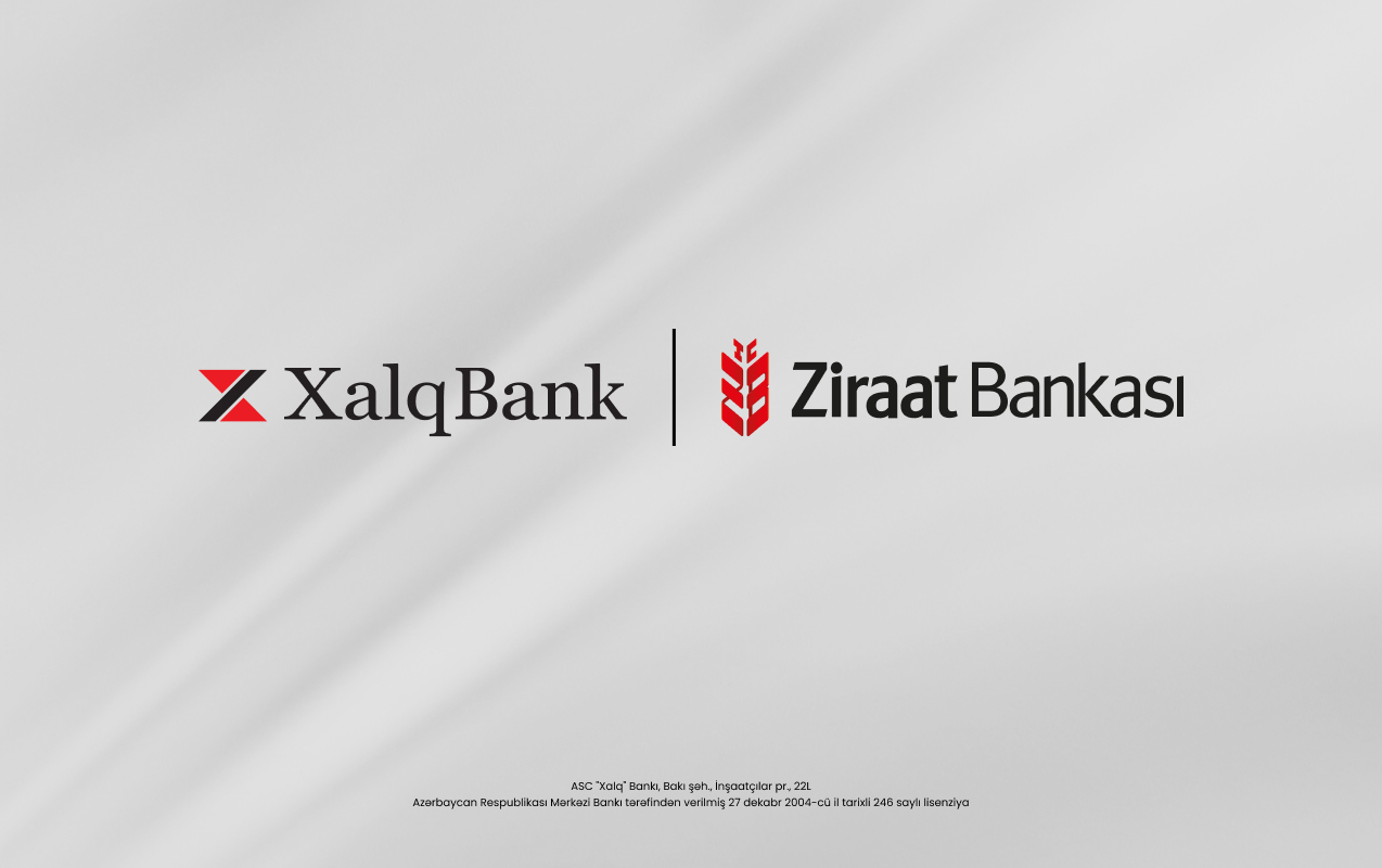 Xalq Bank irihəcmli beynəlxalq sindikativ kredit layihəsində iştirak etdi