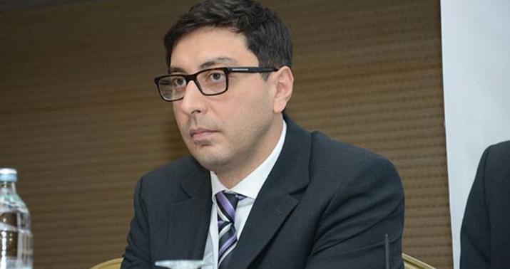 Fərid Qayıbov: "Bu dəfə&nbsp;fərqli finala şahidlik etdik"