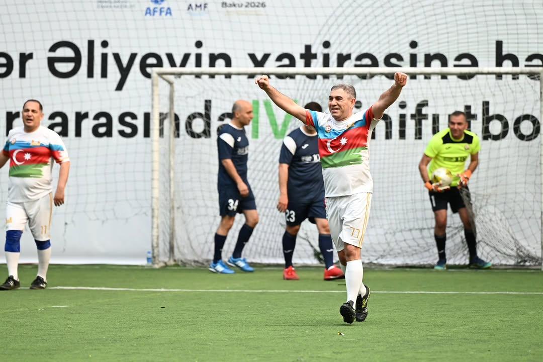 Nazirlər və deputatlar üz-üzə: hesab bərabər oldu