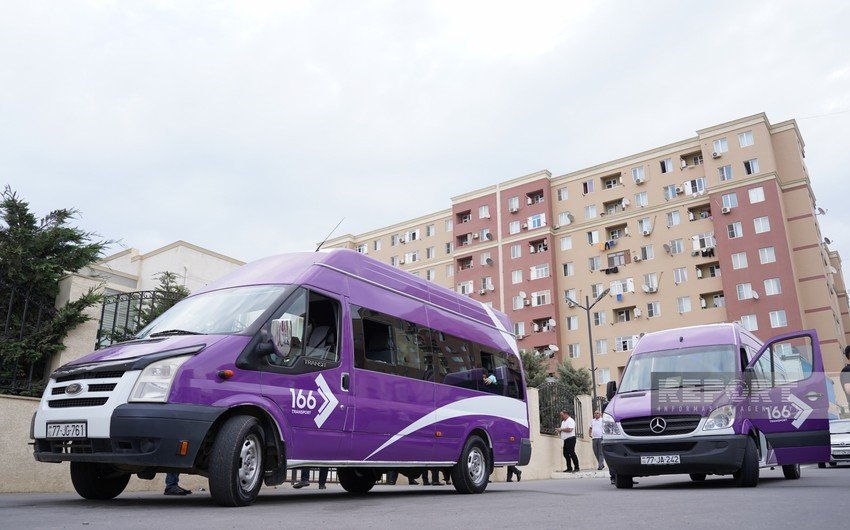 Vətənə qayıdırıq - Ağdam və Xocavənd şəhərlərinə köç var!