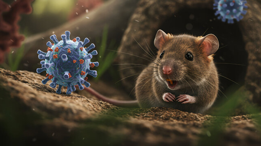 Yeni virus yayılır? - İsraildə də aşkarlandı
