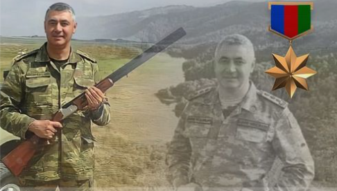 Yaşasaydı, 53 yaşını qeyd edəcəkdi...