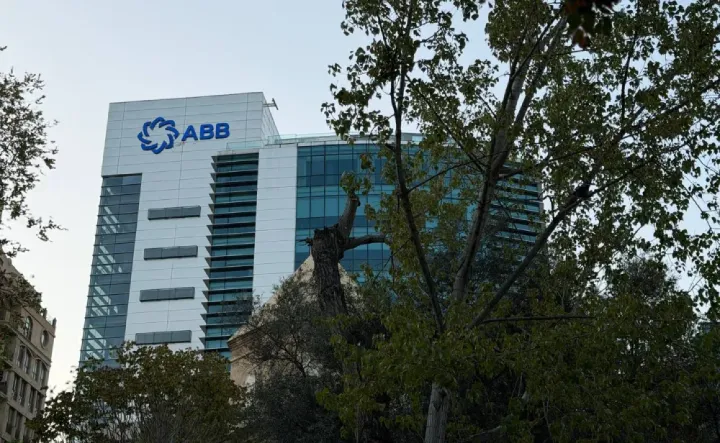 ABB qlobal bazarlara qayıdır - Sədr