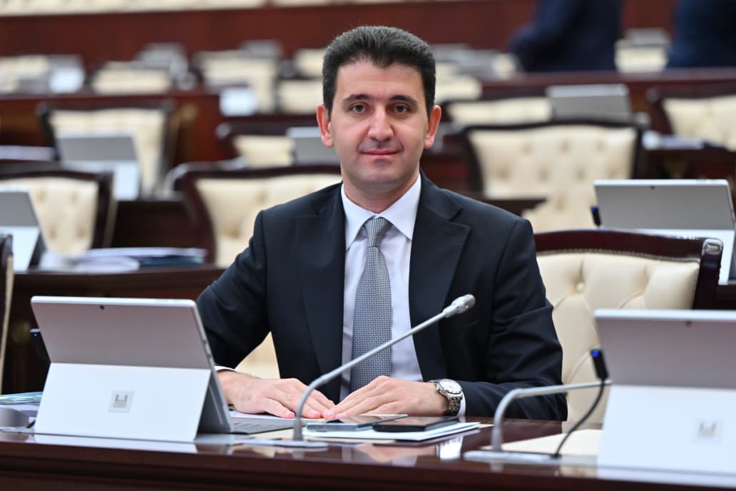 Statistical figures do not seem convincing - deputy's objection