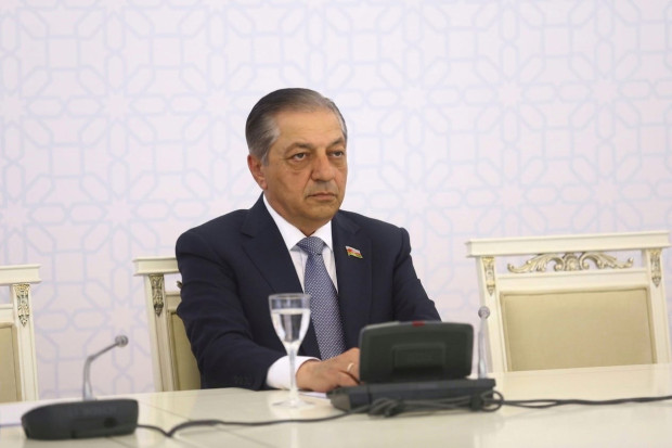 Türk Dünyasının geosiyasi düşüncə sahəsində azərbaycanlı alim