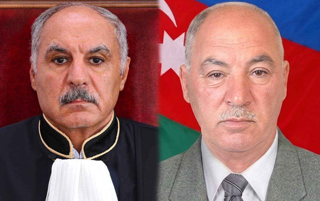 Xanlar Vəliyevin qardaşı işdən çıxarıldı