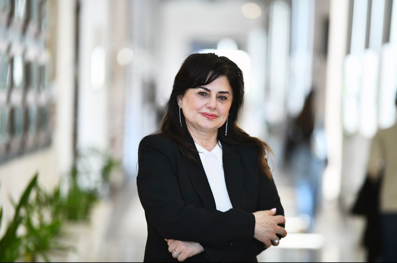 Universitetdə direktor təyinatı - DOSYE