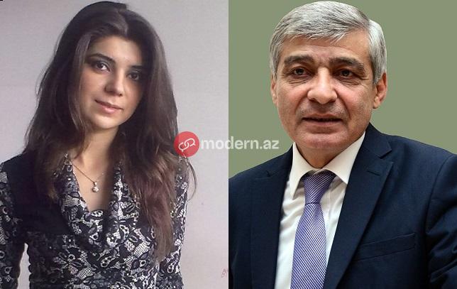 Vurğun Əyyubun qızı Bakıda müzakirə açacaq