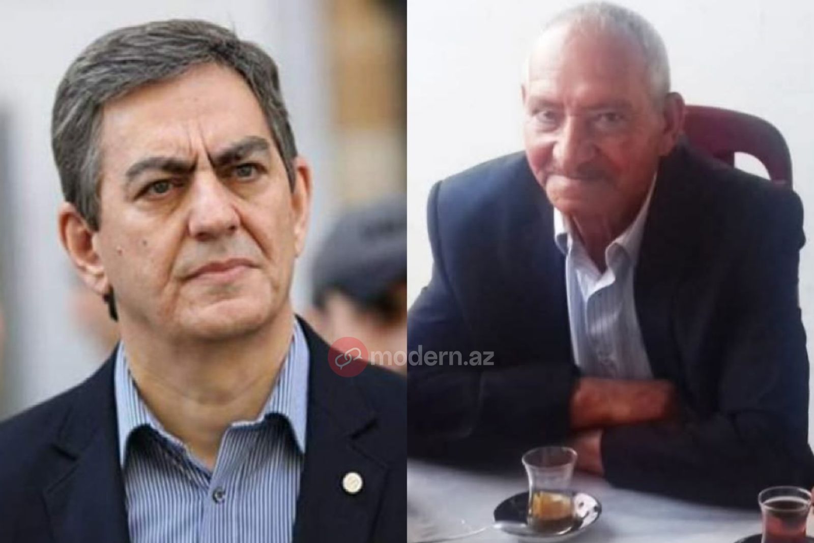 Əli Kərimlinin atası vəfat etdi