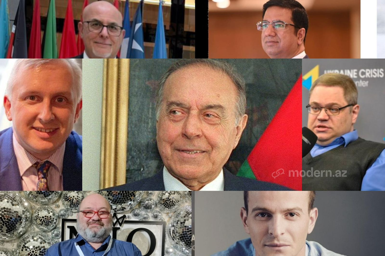 &ldquo;Əliyev elə bir sistem qurdu ki...&rdquo; - Xarici şərhçilər Modern.az-a DANIŞDILAR