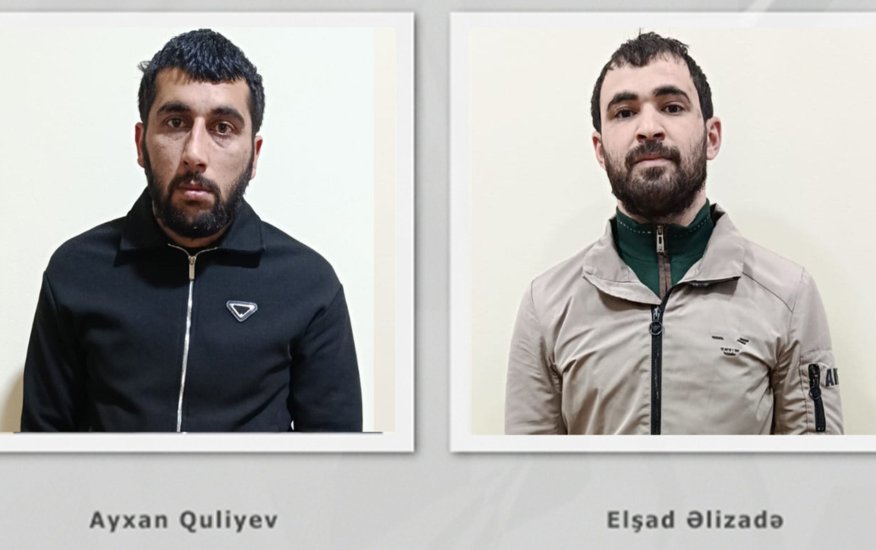 Bərdədə 40 min manat oğurlandı