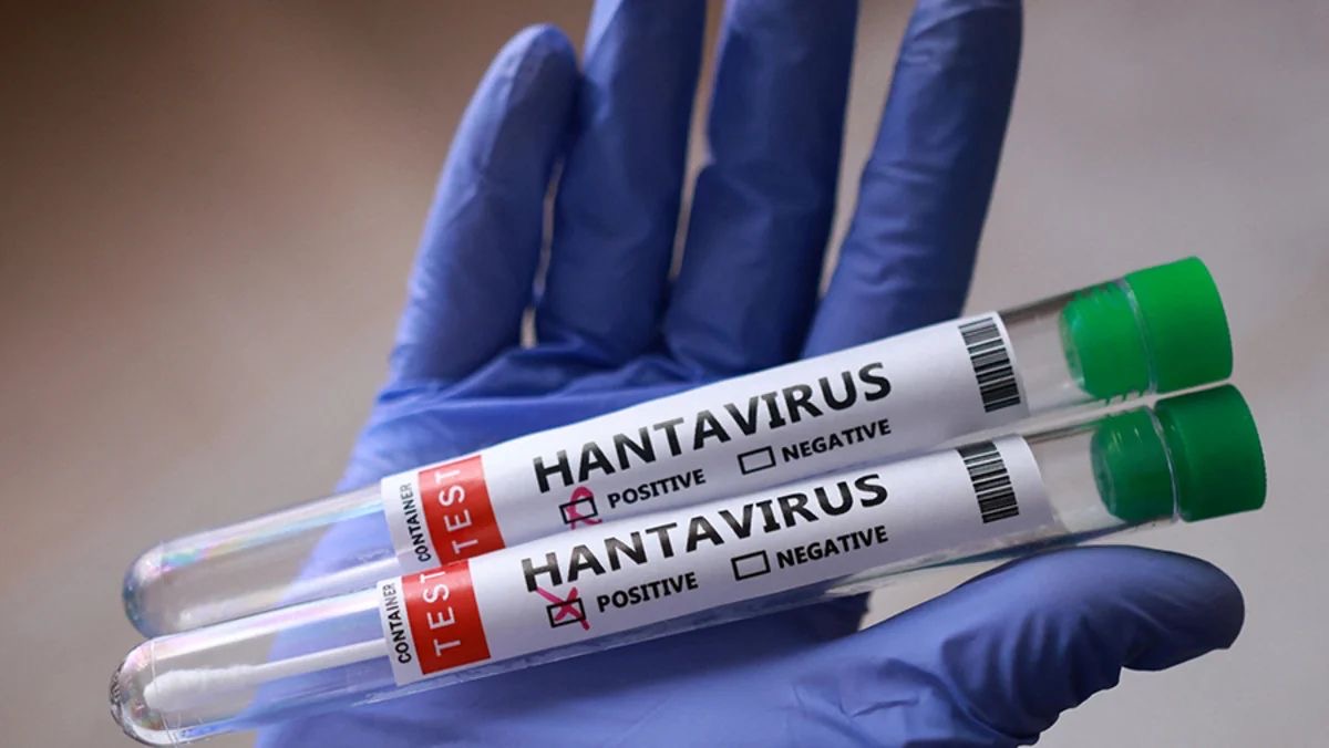 Yeni virus daha iki ölkədə yayıldı