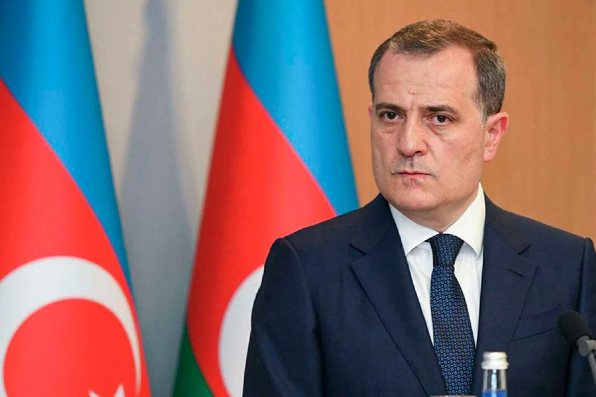 &nbsp;Delimitasiya və demarkasiya prosesi davam edir - XİN rəhbəri