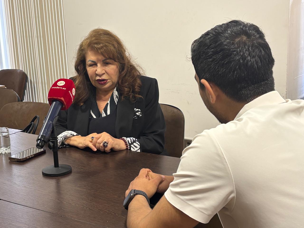 Heydər Əliyevdə ilahi bir güc vardı&nbsp;&ndash; dayısı qızından diqqətçəkən açıqlamalar